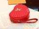Supper Quality Copy L---V Mylockme BB Red Genuine Leather Sweet Heart Style Women's Bag (4)_th.jpg